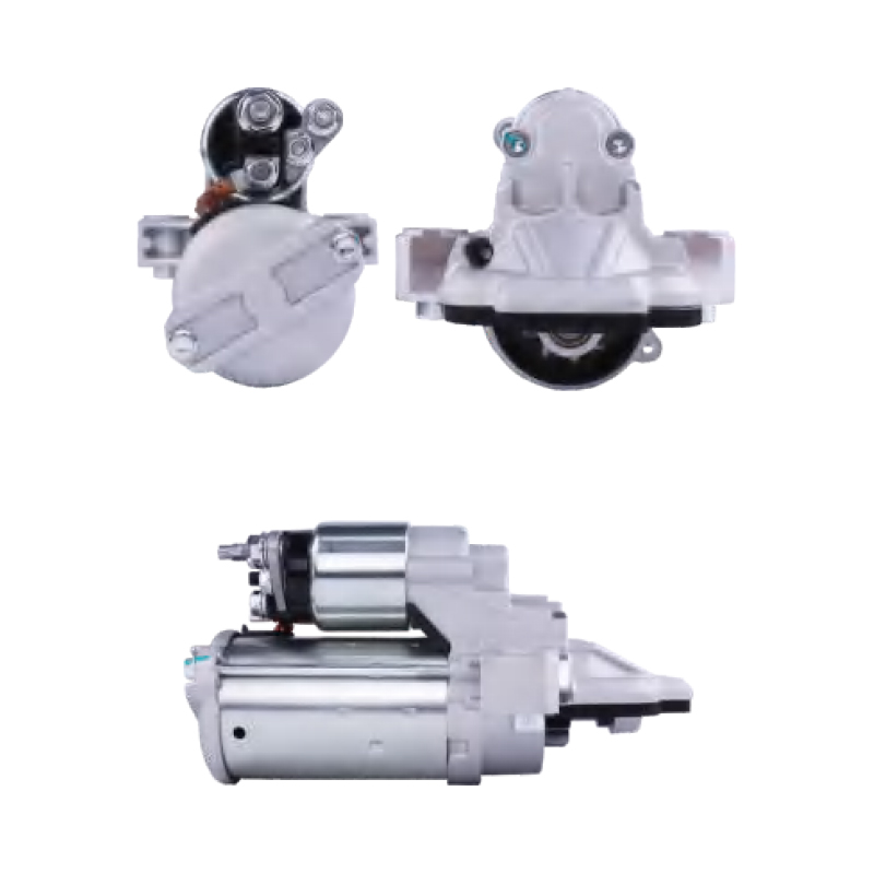 OEM   GN1511000BA   Starter for  FORD FIESTA VII (HJ, HF) 1.0 EcoBoost