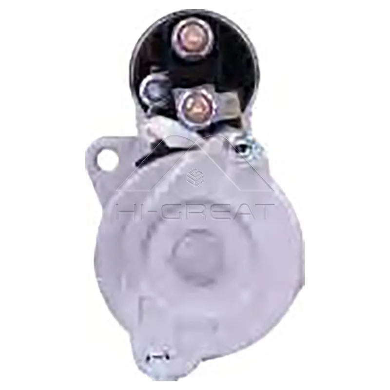 OEM   F000CD0801   Starter for  AUDI A2 (8Z0) 1.4