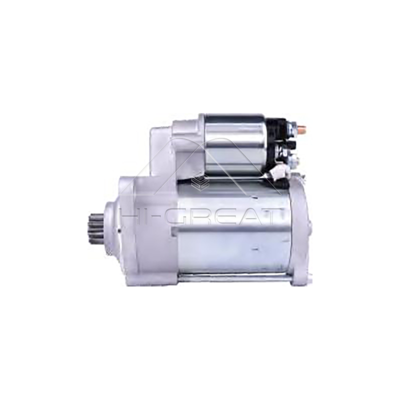OEM   F000CD0801   Starter for  AUDI A2 (8Z0) 1.4