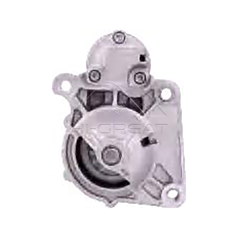 12418686185  OEM Starter for  BMW 1 (F40) 128 ti