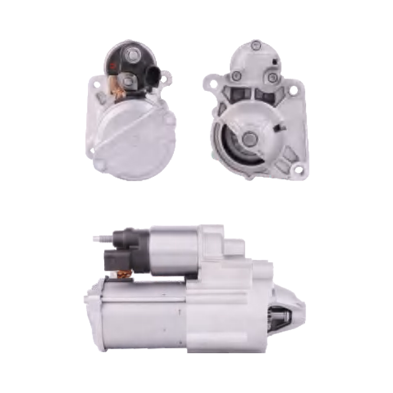 12418686185  OEM Starter for  BMW 1 (F40) 128 ti