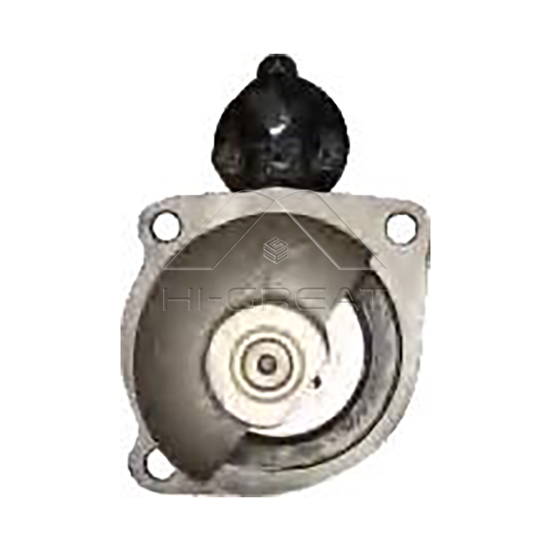 9000083053  OEM Starter for  BENZ LP LP 1113, LPL 1113