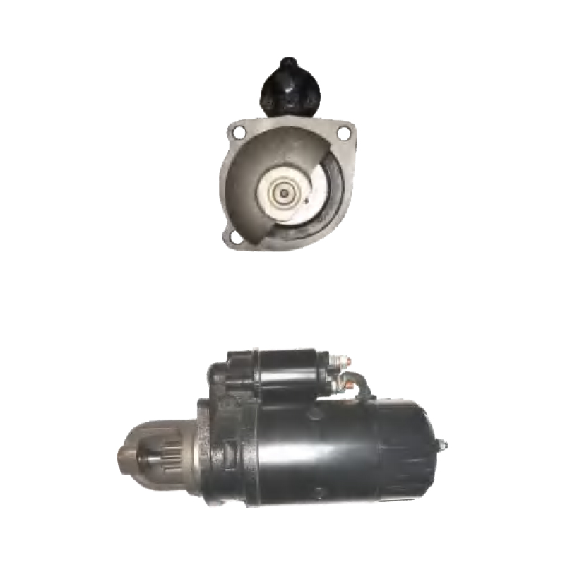 9000083053  OEM Starter for  BENZ LP LP 1113, LPL 1113