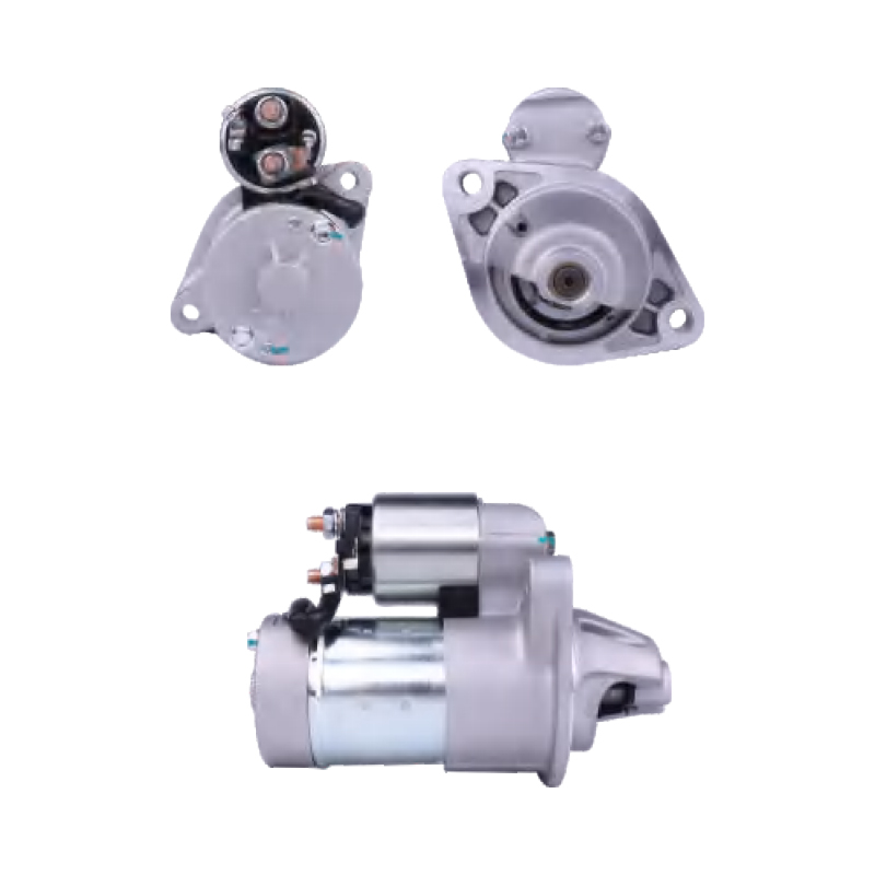 2-2468HI  OEM Starter for  OPEL ASTRA F Estate (T92) 1.4 (F35, M35)