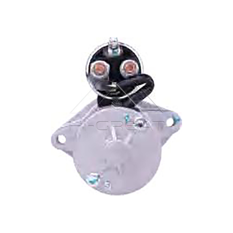 OEM     09163638   Starter for  OPEL ASTRA F Estate (T92) 1.7 TDS (F35, M35)