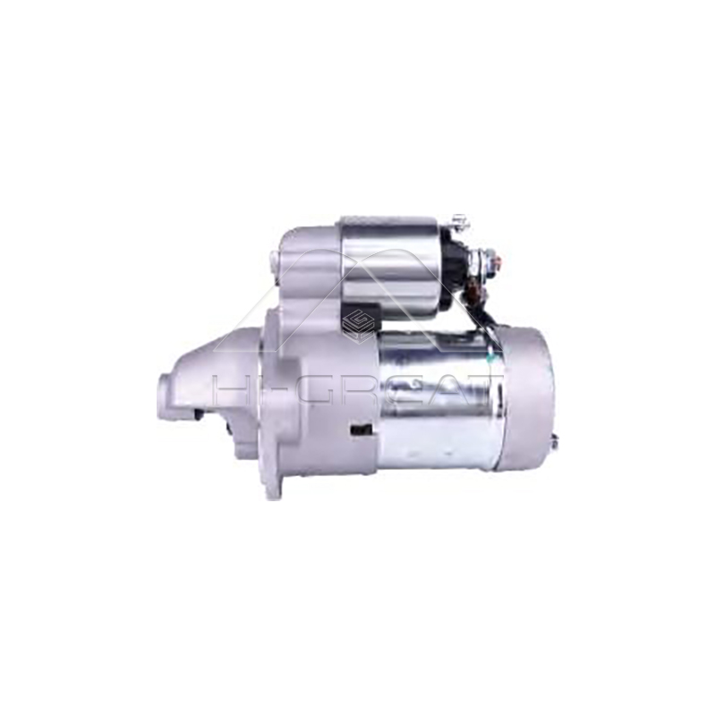 OEM     09163638   Starter for  OPEL ASTRA F Estate (T92) 1.7 TDS (F35, M35)