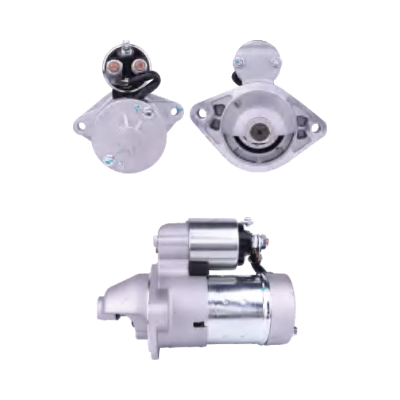 OEM     09163638   Starter for  OPEL ASTRA F Estate (T92) 1.7 TDS (F35, M35)