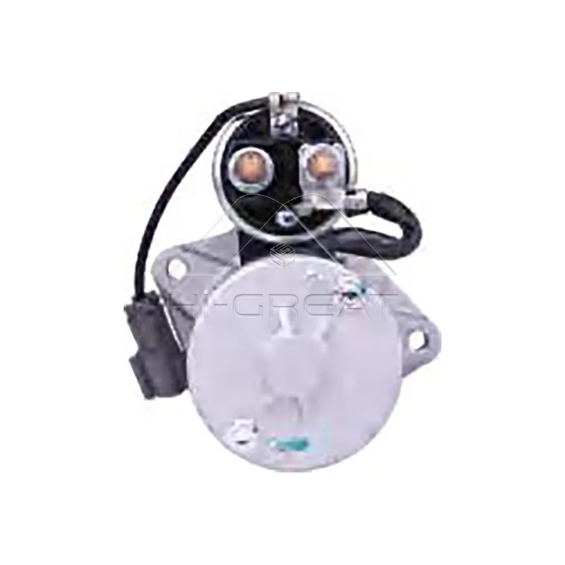 OEM     23300-2J260   Starter for  NISSAN ALMERA I Hatchback (N15) 2.0 GTi