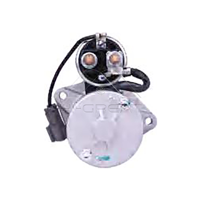 OEM     23300-2J260   Starter for  NISSAN ALMERA I Hatchback (N15) 2.0 GTi
