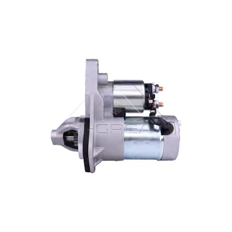 OEM      23300-EE00A   Starter for  NISSAN CUBE (Z12) 1.6 16V