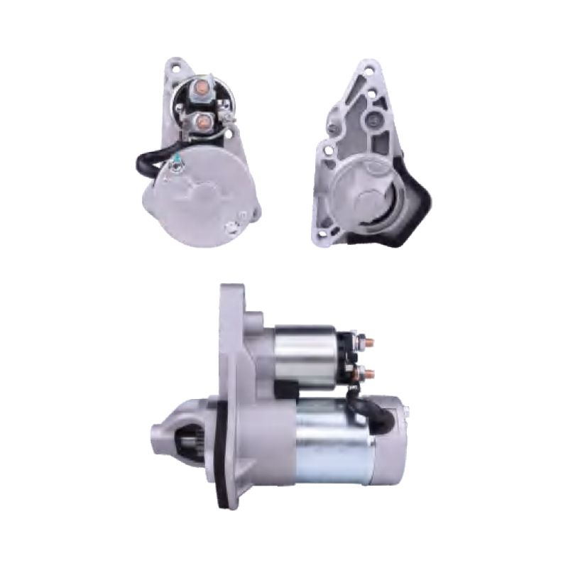 OEM      23300-EE00A   Starter for  NISSAN CUBE (Z12) 1.6 16V