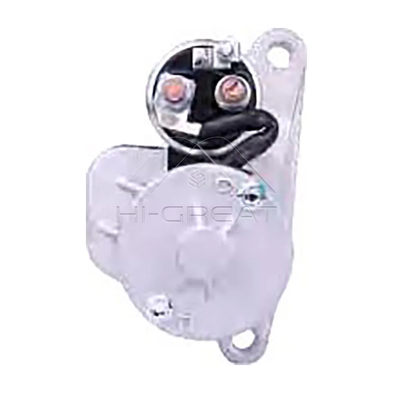 23300-EN200R  OEM Starter for  NISSAN  JUKE (F15) 1.6 DIG-T