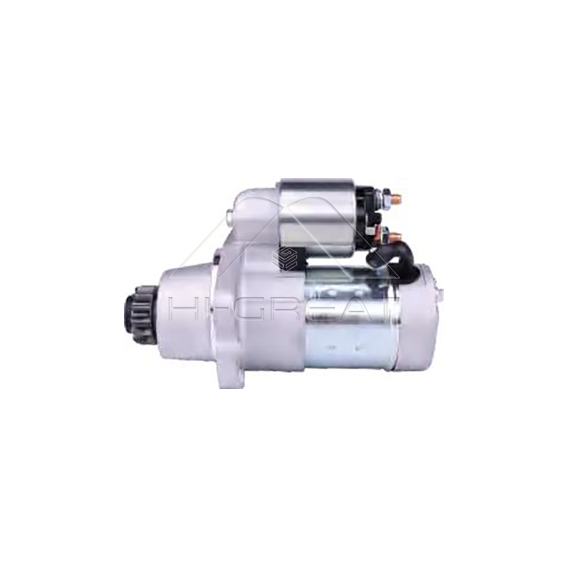 23300-8H00R  OEM Starter for  NISSAN X-TRAIL I (T30) 2.0