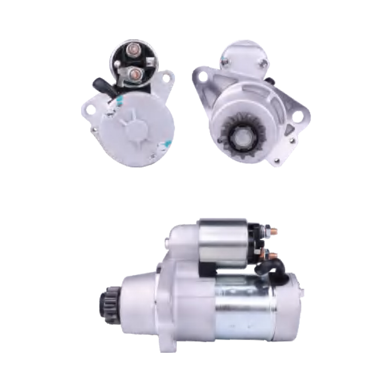 23300-8H00R  OEM Starter for  NISSAN X-TRAIL I (T30) 2.0