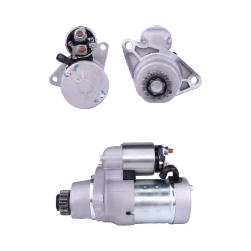 23300-JN00A  OEM Starter for  NISSAN CEFIRO II Saloon (A32) 2.0