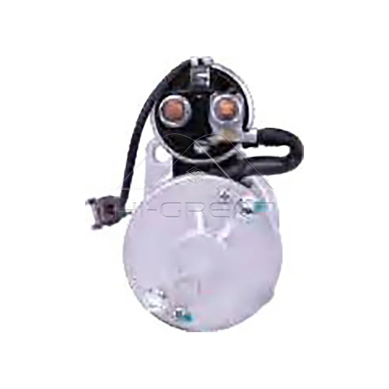 OEM    233001S770   Starter for  NISSAN PICK UP (D22) 2.4 i 4WD