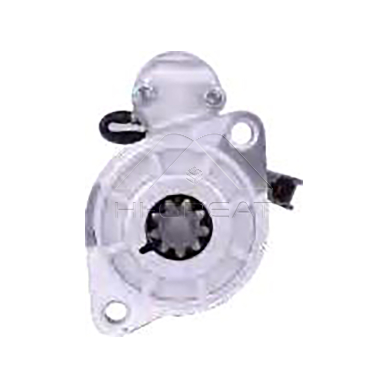 OEM    233001S770   Starter for  NISSAN PICK UP (D22) 2.4 i 4WD