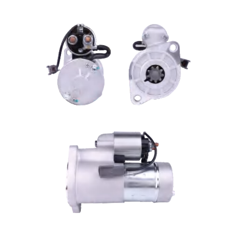 OEM    233001S770   Starter for  NISSAN PICK UP (D22) 2.4 i 4WD