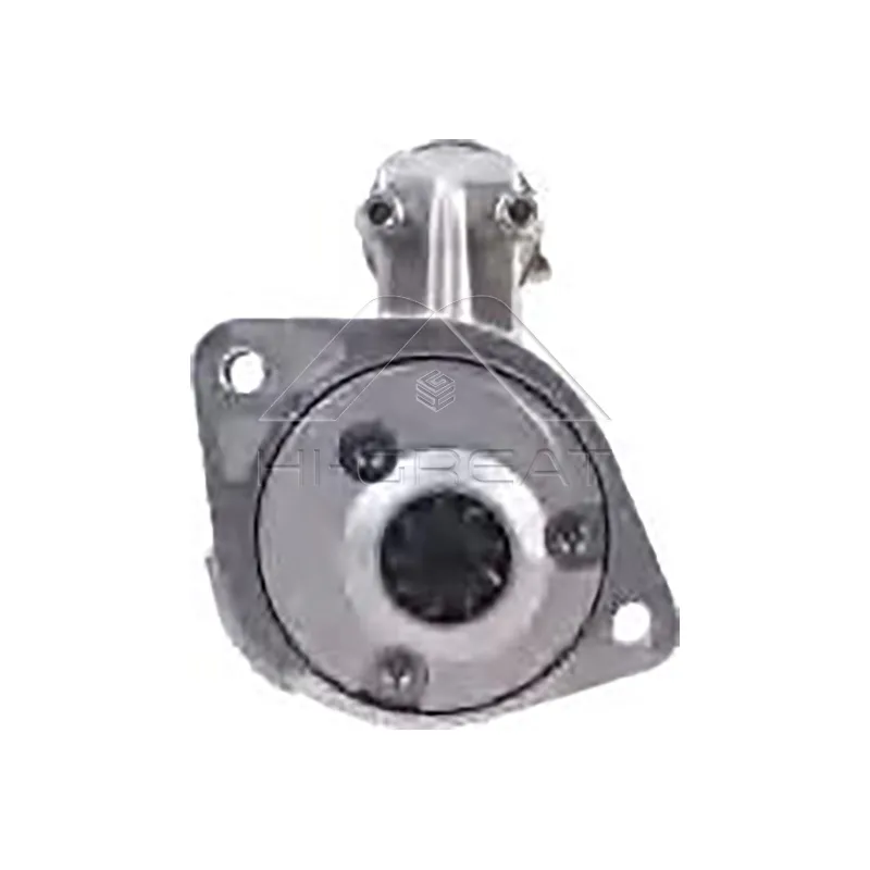 S114-850  OEM Starter for  OPEL COMBO Box Body/MPV (71_) 1.7 D