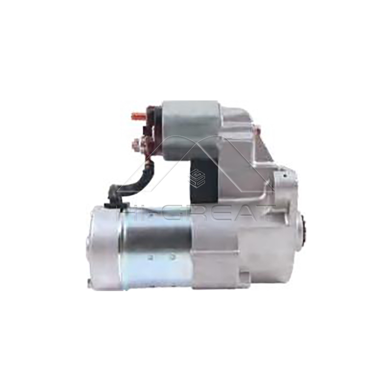 S114-850  OEM Starter for  OPEL COMBO Box Body/MPV (71_) 1.7 D