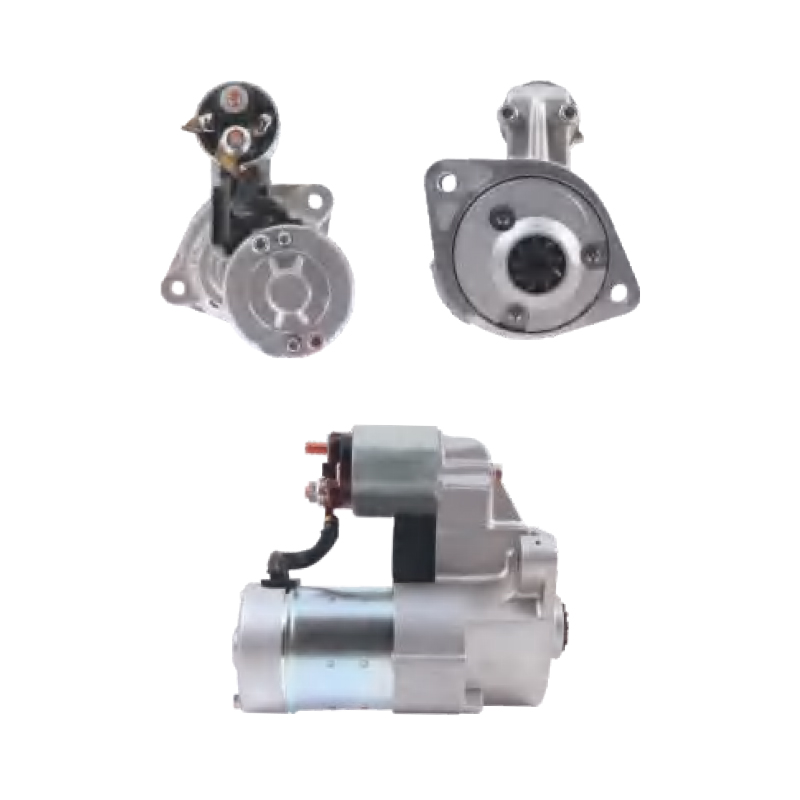 S114-850  OEM Starter for  OPEL COMBO Box Body/MPV (71_) 1.7 D