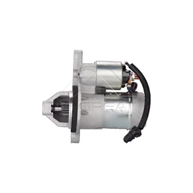 23300-4BB0B  OEM Starter for  NISSAN JUKE (F15) 1.6 DIG-T