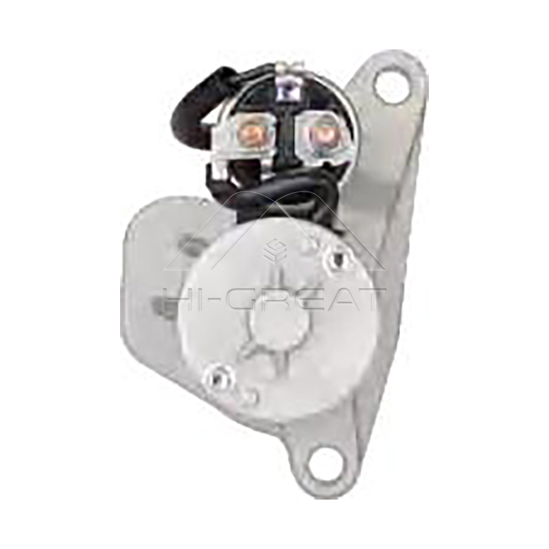 23300-4BB0B  OEM Starter for  NISSAN JUKE (F15) 1.6 DIG-T