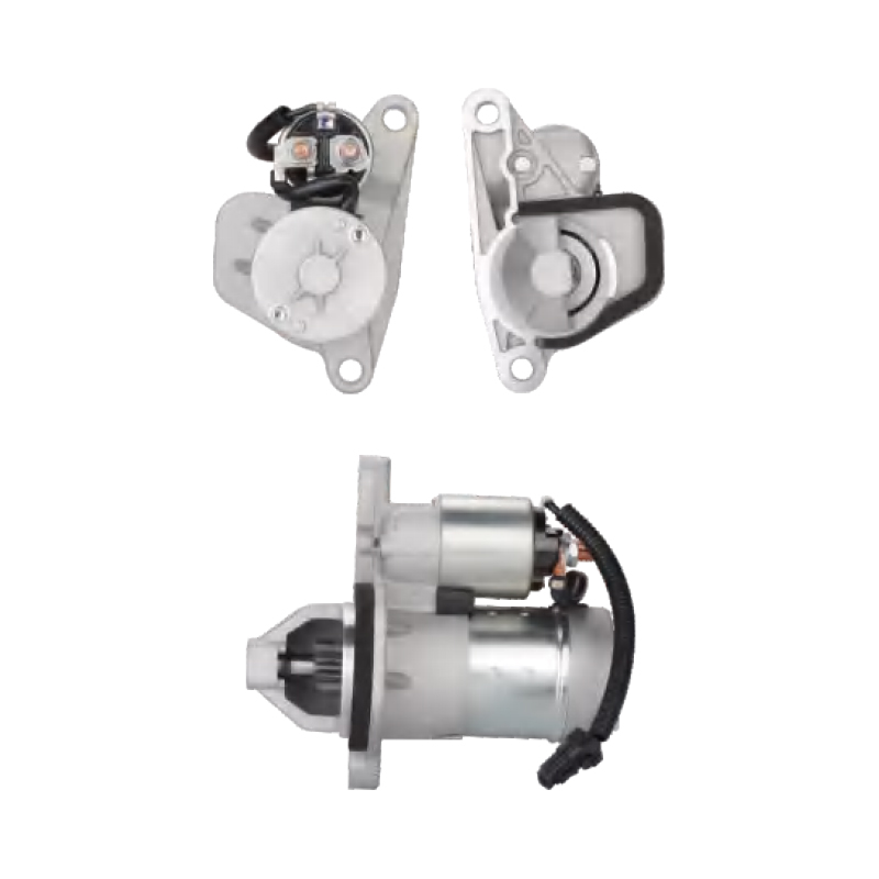 23300-4BB0B  OEM Starter for  NISSAN JUKE (F15) 1.6 DIG-T