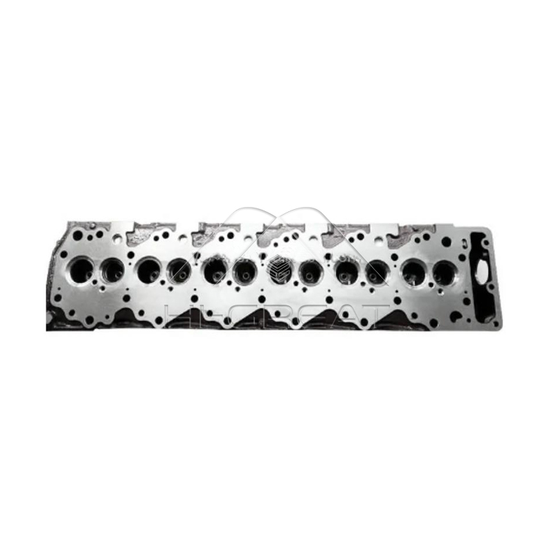 6SD1 Cylinder Head 11111-08464 for Isuzu