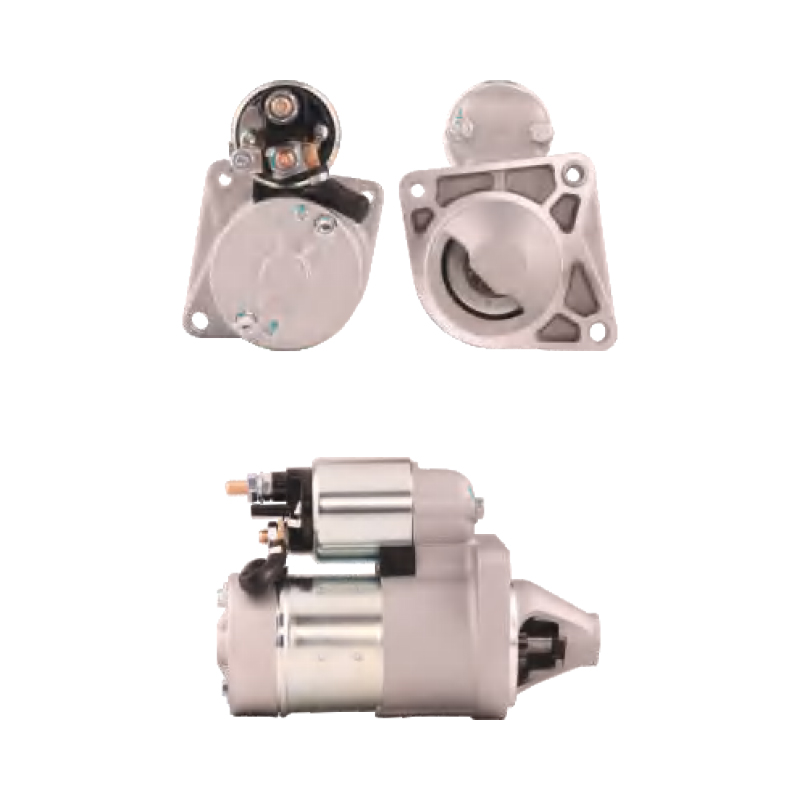 S114-903A  OEM Starter for  FIAT BRAVA (182_) 1.2 16V 80