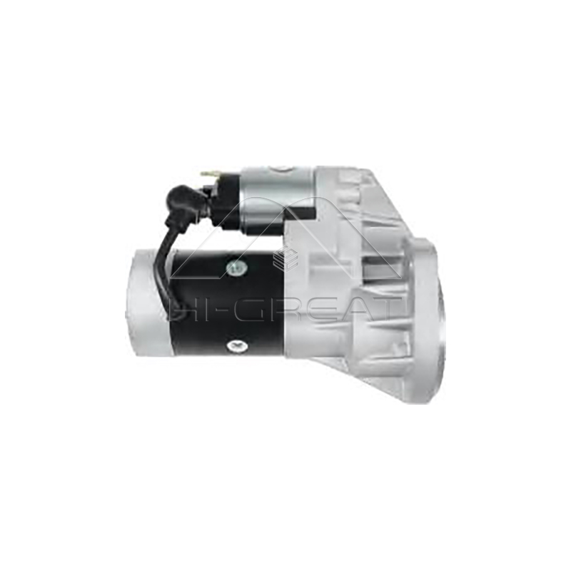 OEM    110574   Starter for  NISSAN CABSTAR E (TL_, VL_) 105.35, 110.35, 110.45 (TL0)