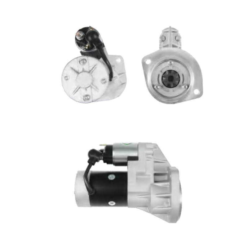 OEM    110574   Starter for  NISSAN CABSTAR E (TL_, VL_) 105.35, 110.35, 110.45 (TL0)