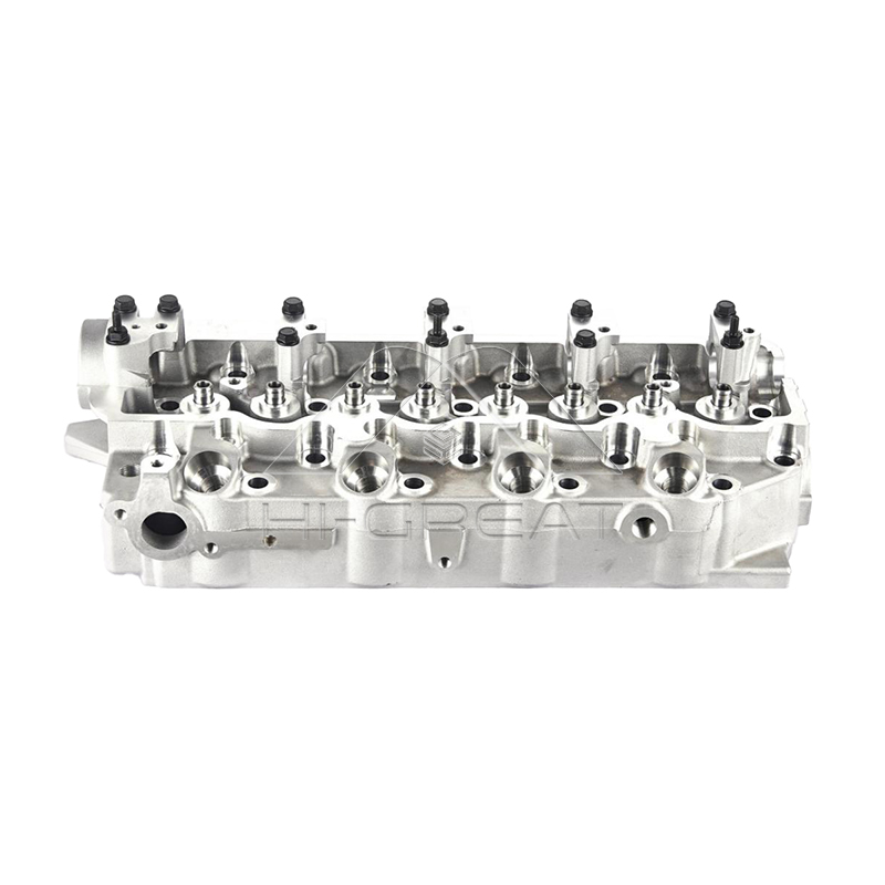 4D56 4D56T D4BA D4BH 4D55T D4BF Engine Cylinder Head for Mitsubishi 22100-42A20 MD303750