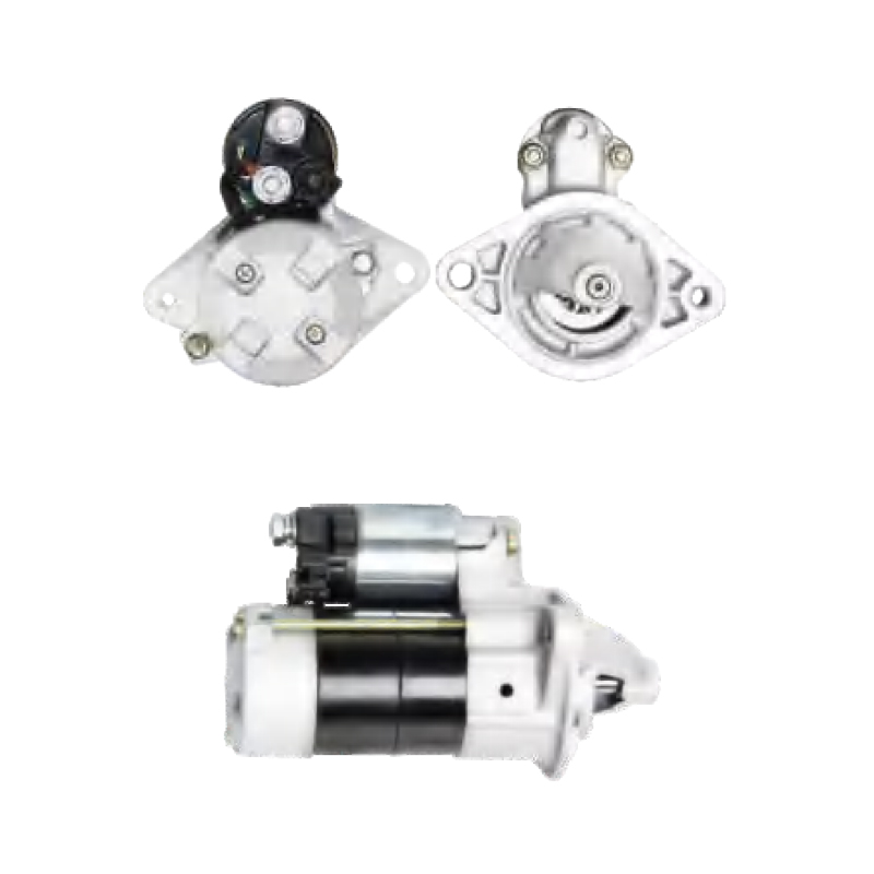 OEM    28100-22090   Starter for  TOYOTA AURIS (_E15_) 1.4 (ZZE150_, ZZE150R)