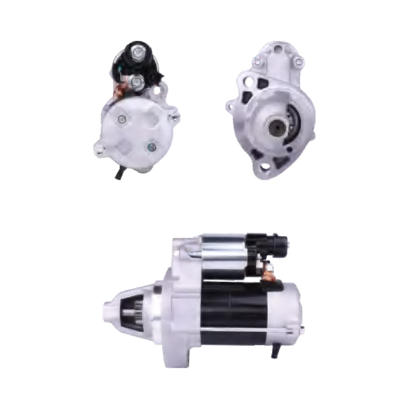 OEM    31200-PWA-901   Starter for  HONDA CIVIC IX (FK) 1.4 i-VTEC (FK1)