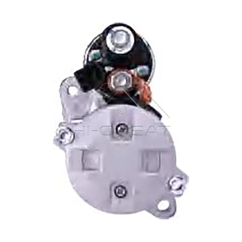 28100-21020  OEM Starter for  TOYOTA YARIS (_P1_) 1.3 (NCP10, SCP12_)