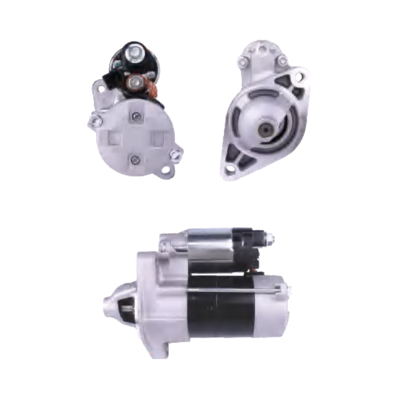 28100-21020  OEM Starter for  TOYOTA YARIS (_P1_) 1.3 (NCP10, SCP12_)