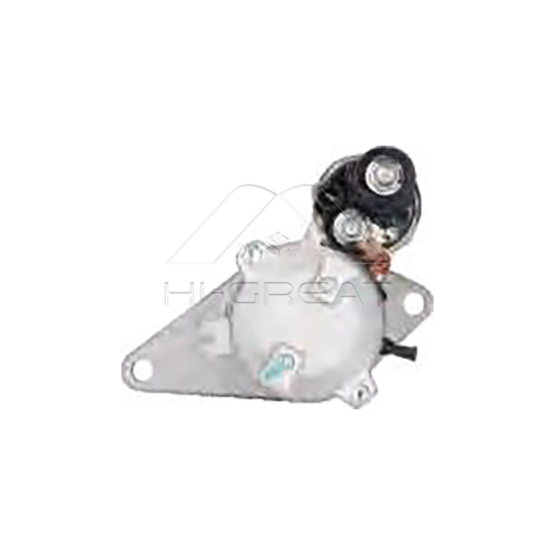 31200-PLR-A01  OEM Starter for  HONDA CIVIC VII Hatchback (EU, EP, EV) 1.4 i (EP1, EU7)