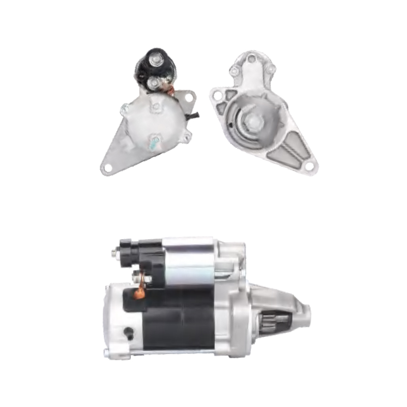 31200-PLR-A01  OEM Starter for  HONDA CIVIC VII Hatchback (EU, EP, EV) 1.4 i (EP1, EU7)