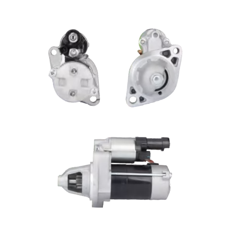 31200PNC003  OEM Starter for  HONDA ACCORD VII (CL, CN) 2.0 (CL7)