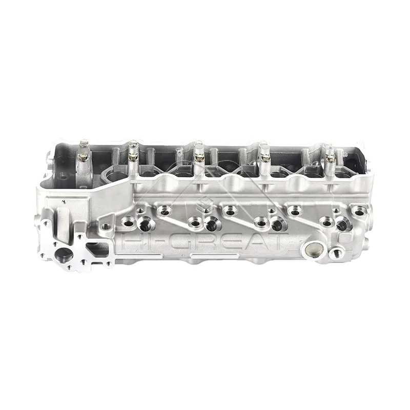 4M40 4M40T Cylinder Head for Mitsubishi Pajero Canter 2.8L ME193804 ME202621