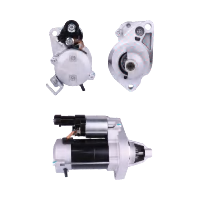 OEM    31200-RNA-A01   Starter for  HONDA ACCORD VIII (CU) 2.0 i (CU1)