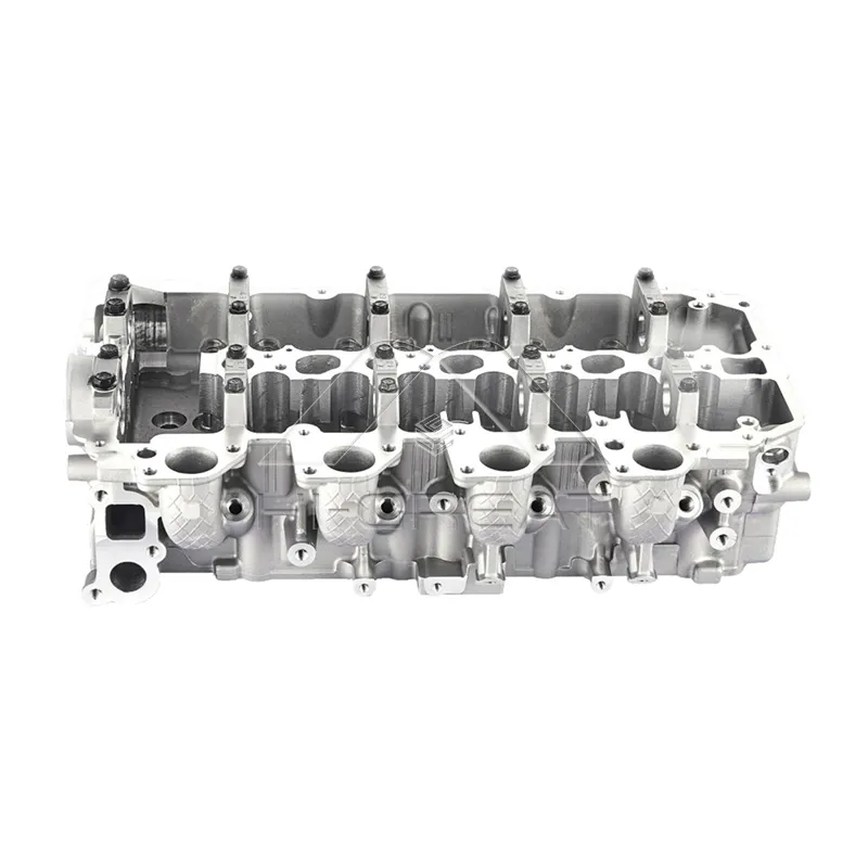 Engine 4D56U 4D56HP Cylinder Head for Mitsubishi L200/L200 CR Triton Strada Pajero 1005A560