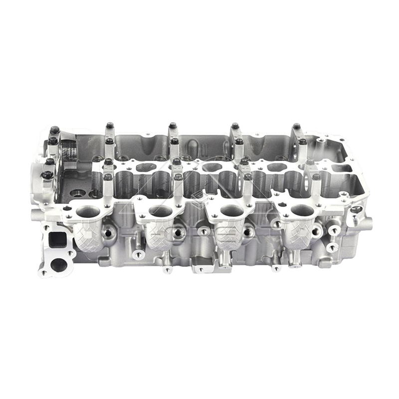 Engine 4D56U 4D56HP Cylinder Head for Mitsubishi L200/L200 CR Triton Strada Pajero 1005A560