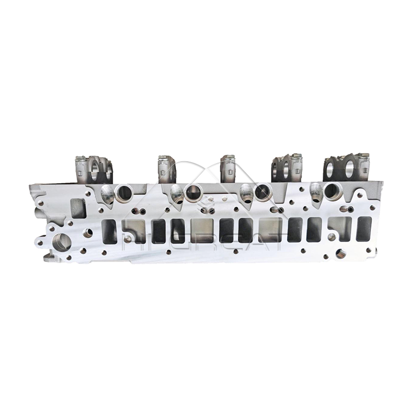 4M41 Engine Cylinder Head ME204200 for Mitsubishi Canter Pajero Montero 3.2 2000-