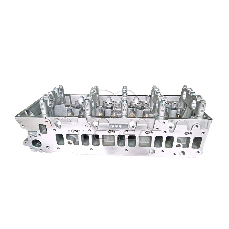 4M41 Engine Cylinder Head ME204200 for Mitsubishi Canter Pajero Montero 3.2 2000-