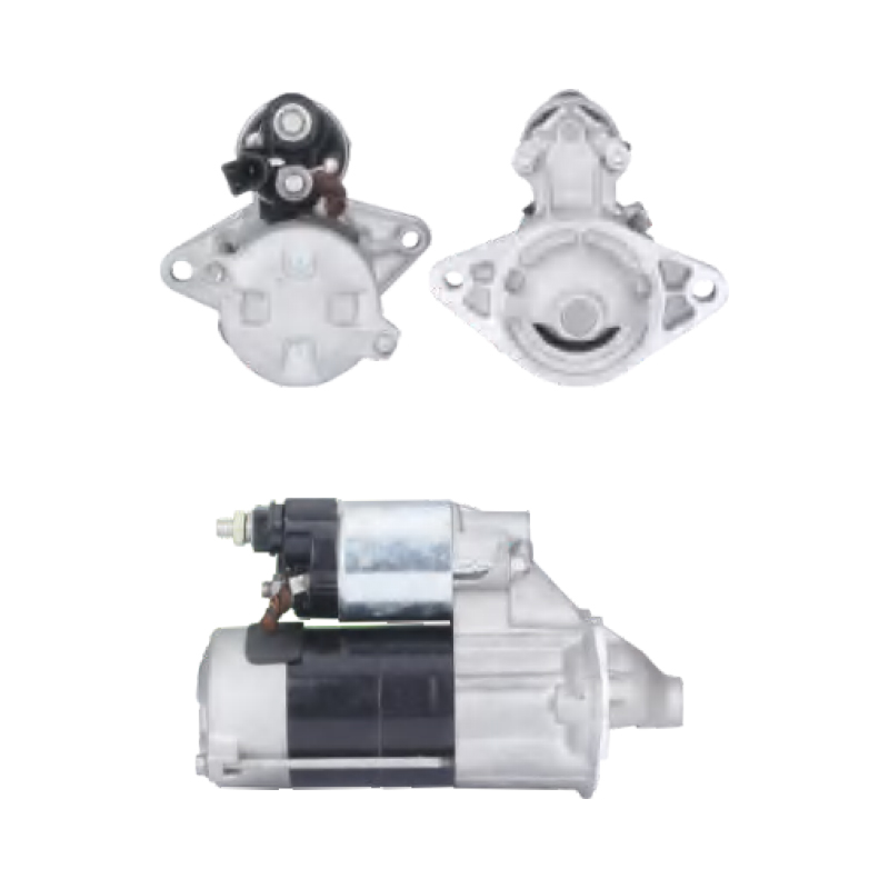 OEM  17679N   Starter for  TOYOTA  COROLLA (_E10_) 1.3 XLI (EE101_, EE101R)