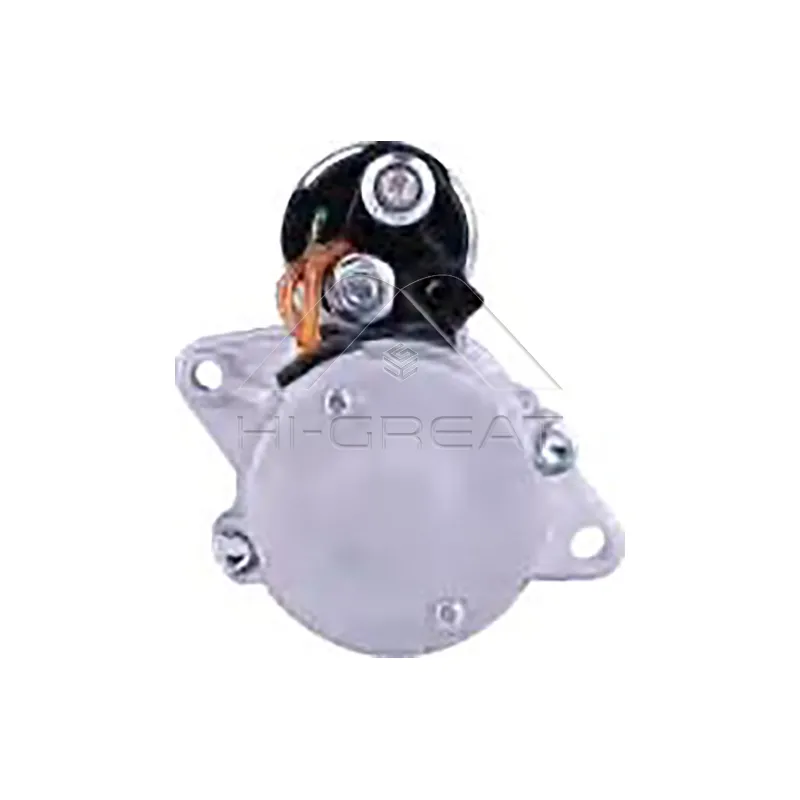 28100-0T020  OEM Starter for  TOYOTA AURIS (_E15_) 1.33 Dual-VVTi (NRE150_, NRE150R)