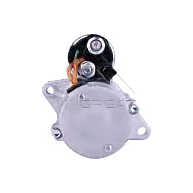 28100-0T020  OEM Starter for  TOYOTA AURIS (_E15_) 1.33 Dual-VVTi (NRE150_, NRE150R)