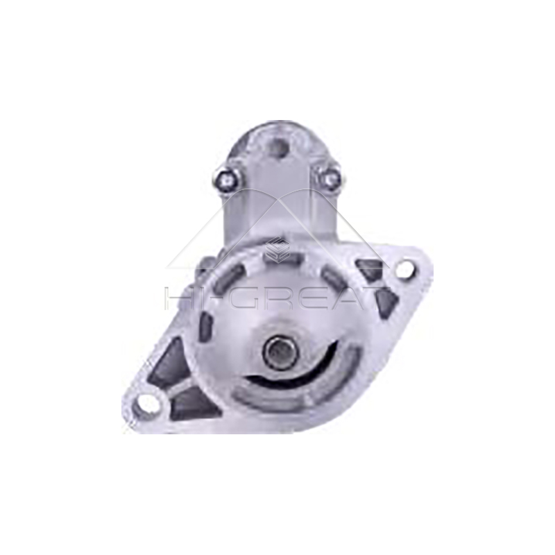 28100-0T020  OEM Starter for  TOYOTA AURIS (_E15_) 1.33 Dual-VVTi (NRE150_, NRE150R)